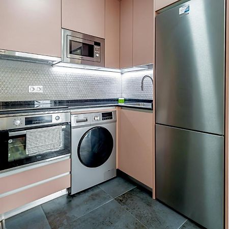 Precioso Cerca Santiago Bernabeu - Apartamento Alvarado Madryt Zewnętrze zdjęcie