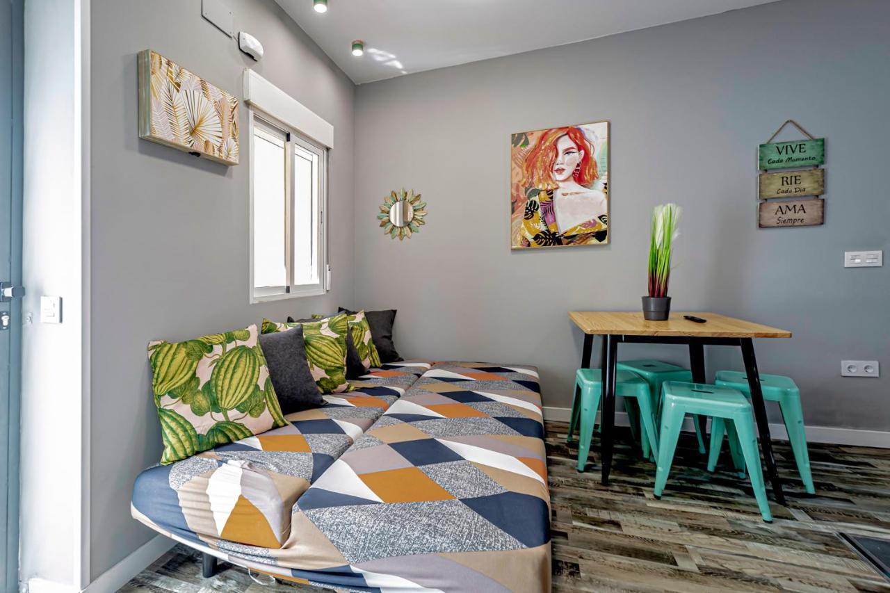 Precioso Cerca Santiago Bernabeu - Apartamento Alvarado Madryt Zewnętrze zdjęcie