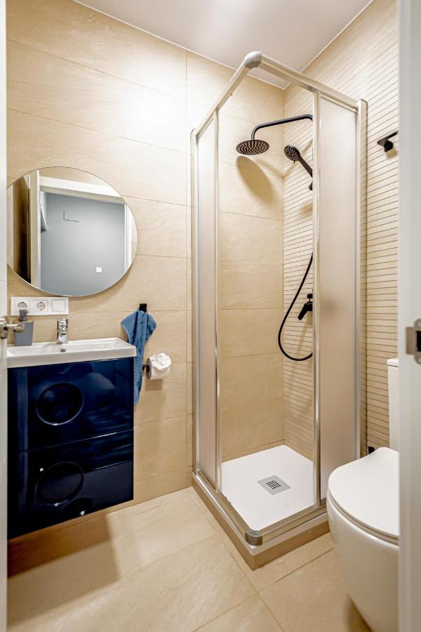 Precioso Cerca Santiago Bernabeu - Apartamento Alvarado Madryt Zewnętrze zdjęcie