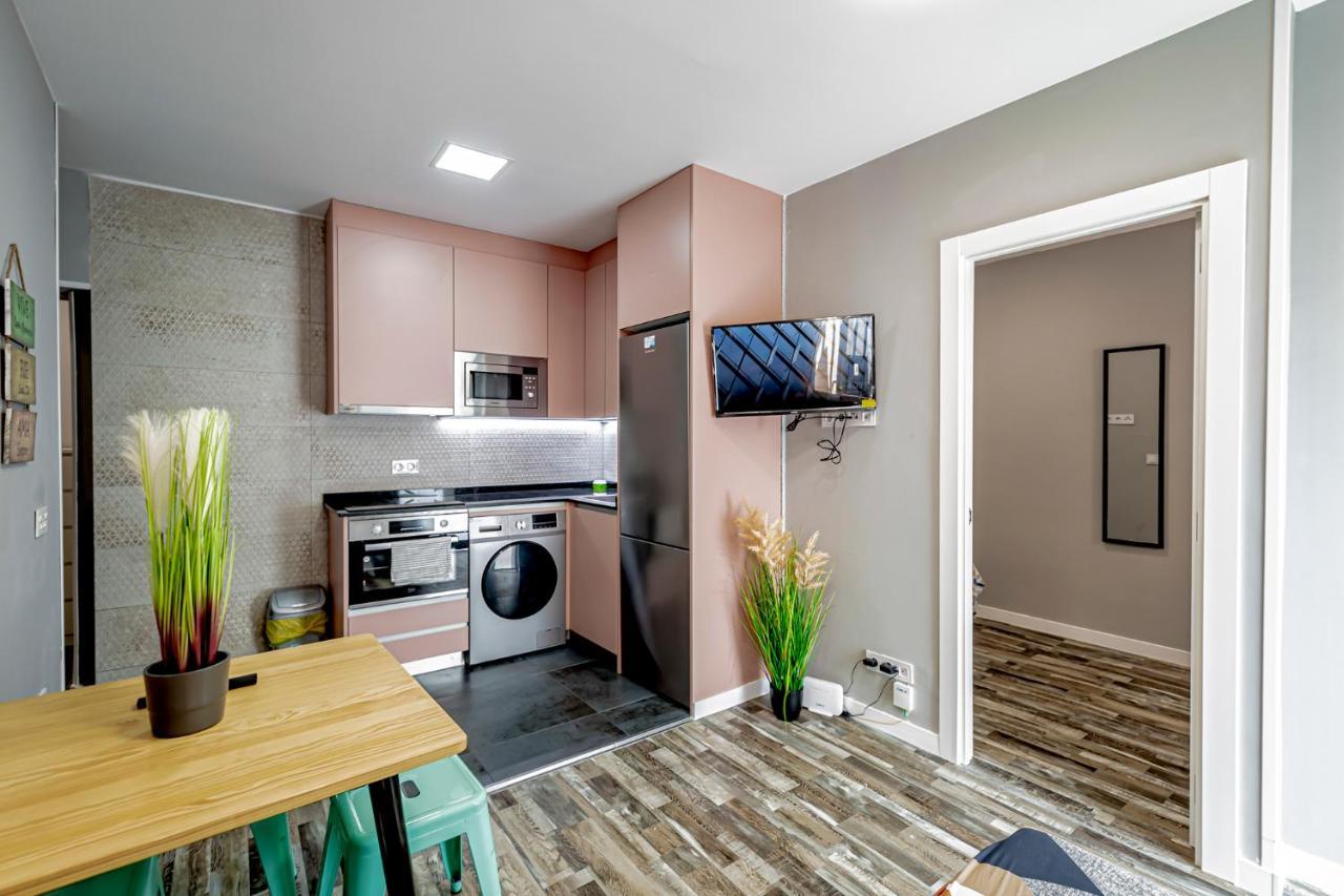 Precioso Cerca Santiago Bernabeu - Apartamento Alvarado Madryt Zewnętrze zdjęcie