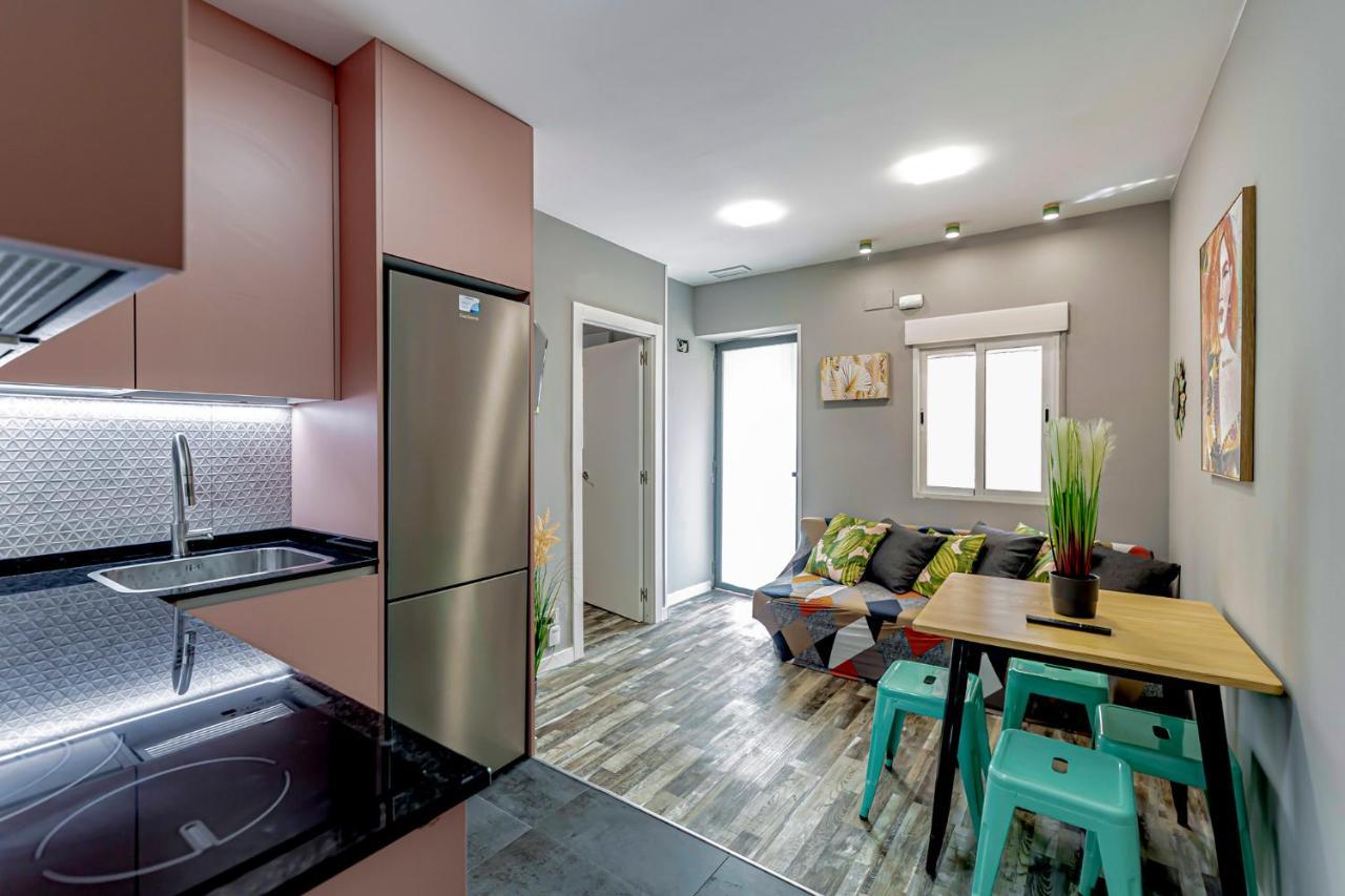 Precioso Cerca Santiago Bernabeu - Apartamento Alvarado Madryt Zewnętrze zdjęcie