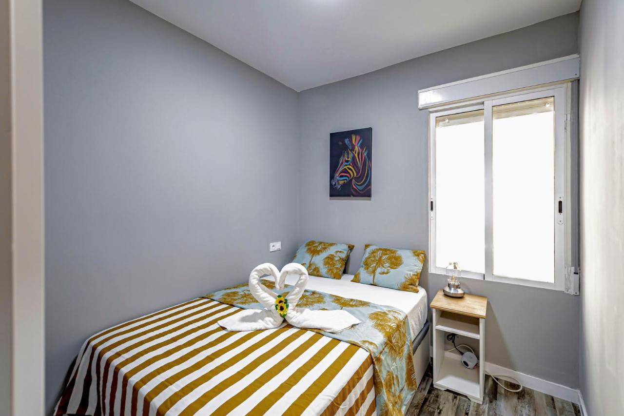 Precioso Cerca Santiago Bernabeu - Apartamento Alvarado Madryt Zewnętrze zdjęcie