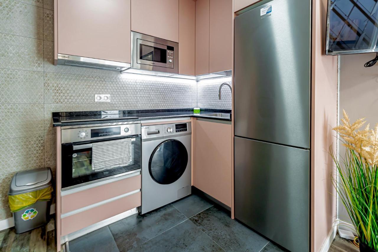 Precioso Cerca Santiago Bernabeu - Apartamento Alvarado Madryt Zewnętrze zdjęcie