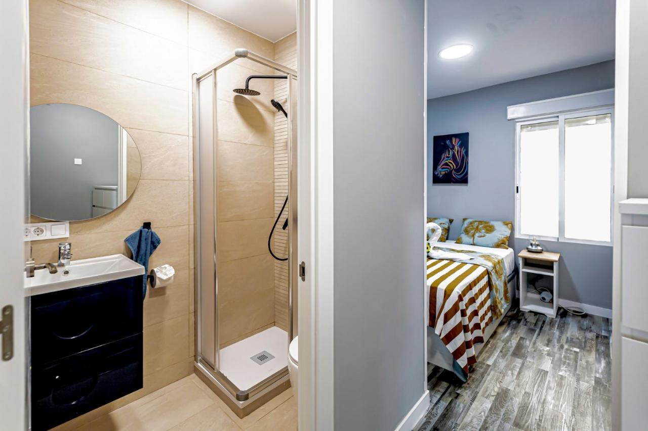 Precioso Cerca Santiago Bernabeu - Apartamento Alvarado Madryt Zewnętrze zdjęcie