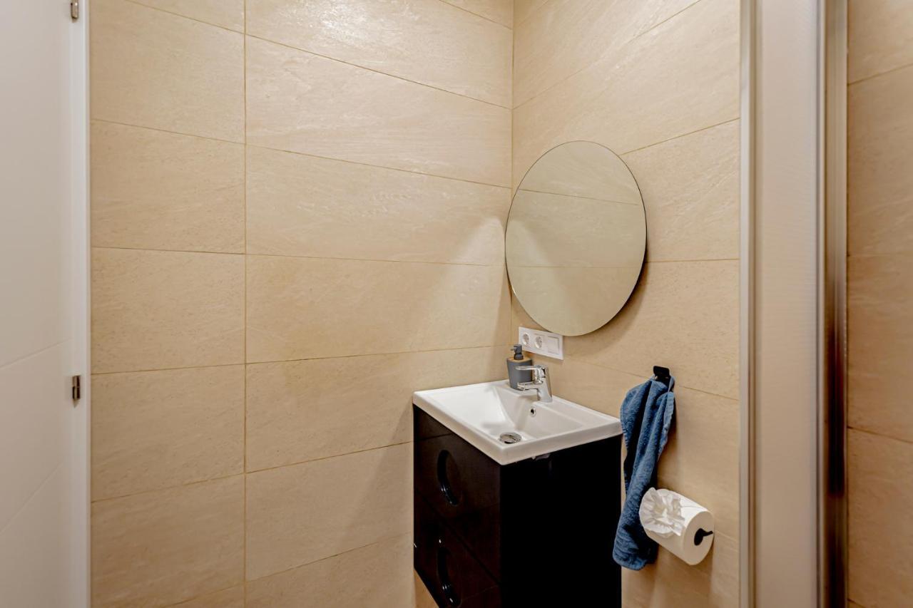 Precioso Cerca Santiago Bernabeu - Apartamento Alvarado Madryt Zewnętrze zdjęcie