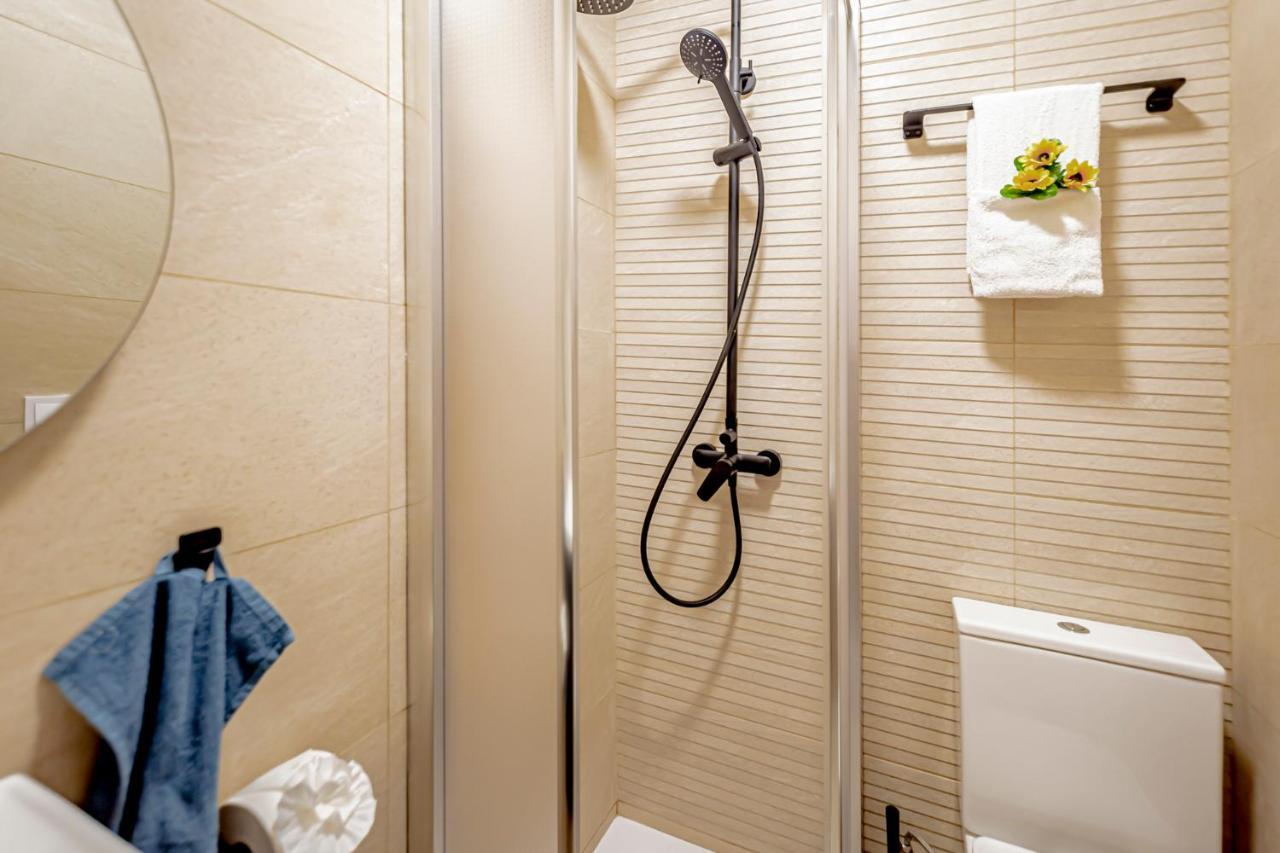 Precioso Cerca Santiago Bernabeu - Apartamento Alvarado Madryt Zewnętrze zdjęcie